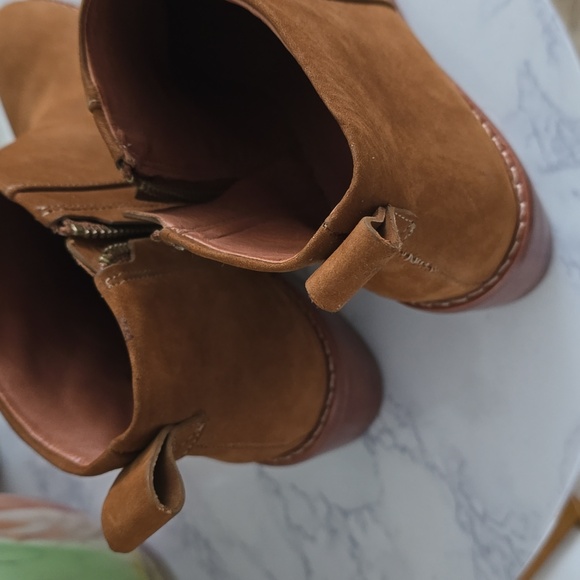 Ariana bohling boots - Picture 4 of 8